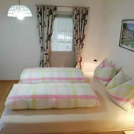 Apartamento Holiday In Black Forest National Park
