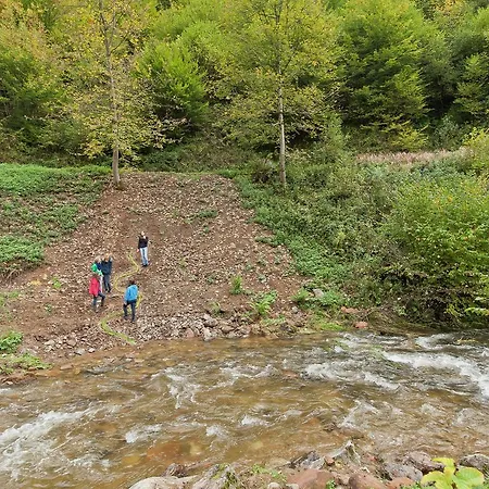 Apartamento Holiday In Black Forest National Park