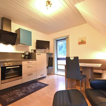 Holiday In Black Forest National Park Apartamento Oppenau